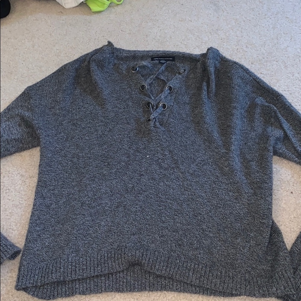 womens sweater